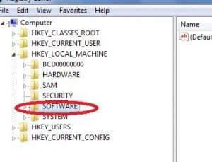 find software tab find software tab