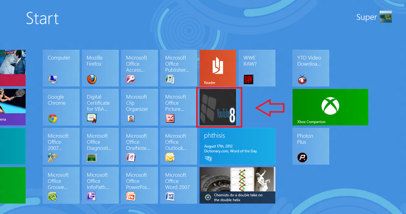 writing apps for windows 8 metro