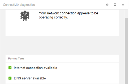 Top Android App: WiFi Analyzer | Best Android Apps Review Find Network Issues using Chrome Connectivities Diagnostics App