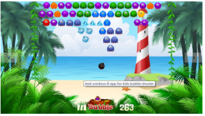 bubble shooter bubble shooter