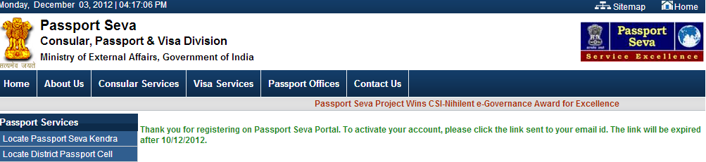 How to Apply for Passport Online and Manage Appointment