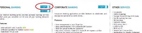 Sbi Net Banking Forgot Password Form
