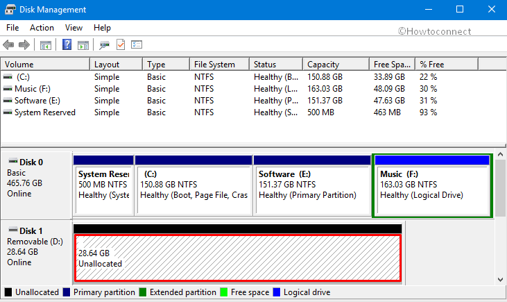 0x80004005 - 0XA001A There was a problem running this tool Windows 10 Pic 7