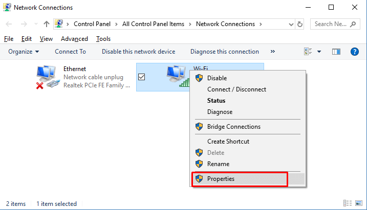 0x80070422 There were some problems installing Updates Windows 10 image 13