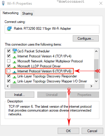 0x80070422 There were some problems installing Updates Windows 10 image 14