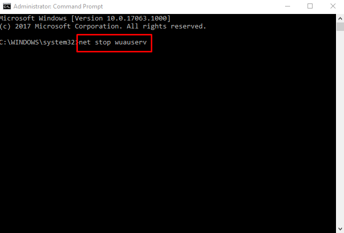 0x80240034 Windows Update Error on Windows 10 image 2