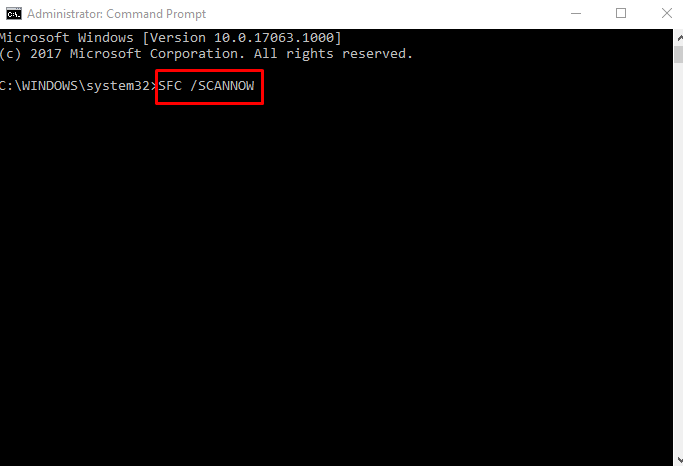 0x80240034 Windows Update Error on Windows 10 image 4