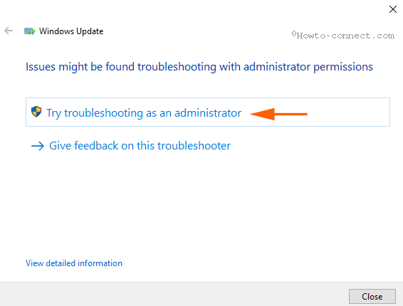 0x80240439 Error Code While Installing Update Windows 10 or 11 method 2 step 3