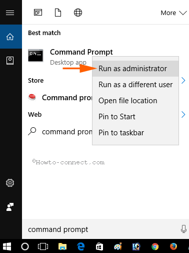 0x80240439 Error Code While Installing Update Windows 11 or 10 step 1