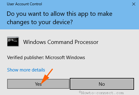0x80240439 Error Code While Installing Update Windows 11 or 10 step 2