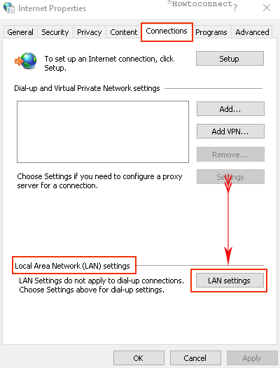 0x80244018 Windows Update Error image 7