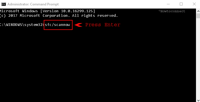 0x80248014 Windows 10 Update Error WU_E_DS_UNKNOWNSERVICEイメージ1