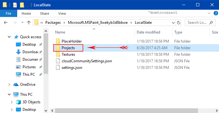 0x803F8001 Paint 3D is Currently Not Available Error in Windows 10 image 2