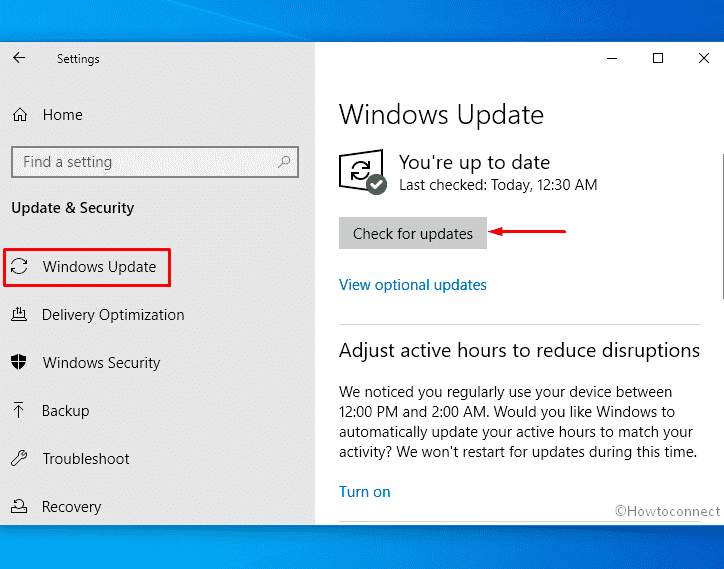 0x87e00017 - Get latest Windows 10 patch