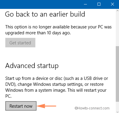 0xc00000e9 Error Windows 10, 8 or 7 Installation Issue picture 3