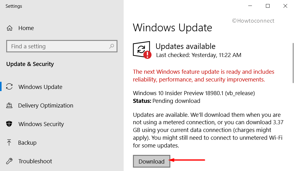 0xc1900101 0x30017 Error Installation Windows 10 Image 2