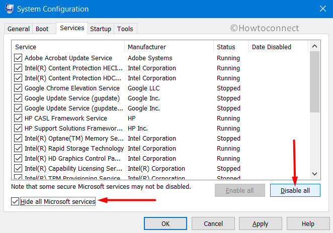 0xc1900101 0x30017 Error Installation Windows 10 Image 3