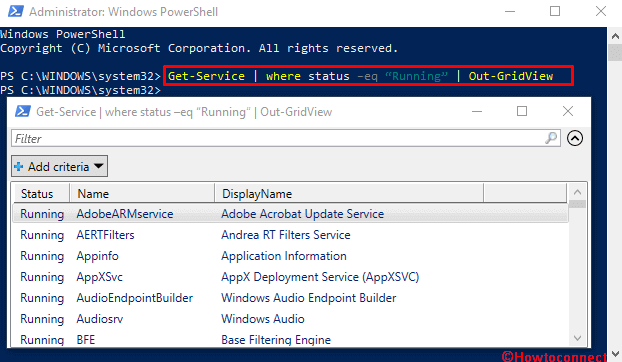 10 Handy PowerShell Commands Windows 10 Collection image 3