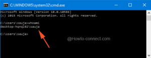 How to Find Out Who is Logged into Windows 10
