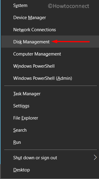 13 Ways to Open Disk Management in Windows 10 Pic 1
