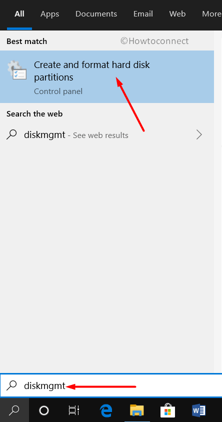 13 Ways to Open Disk Management in Windows 10 Pic 2