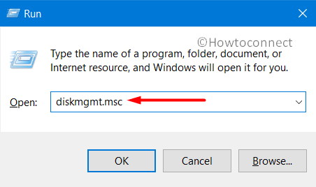 13 Ways to Open Disk Management in Windows 10 Pic 3