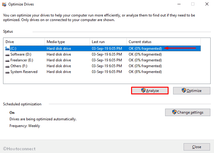 how do i defrag my computer windows 8 how do i defrag my computer windows 8