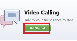 Fb how to download video from chat
