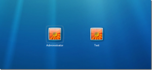 Windows ADMIN account Show windows admin account
