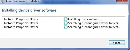 bluetooth driver Install in windows 7 bluetooth driver Install in windows 7