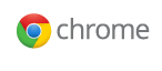 Chrome logo