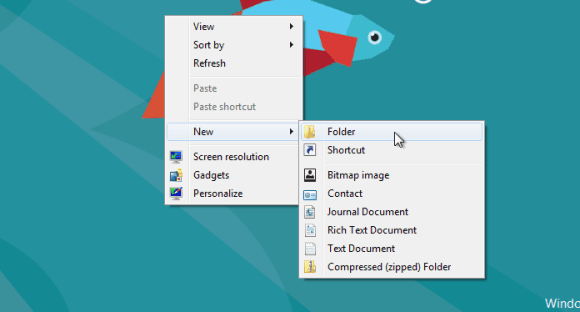 Screen without Start button