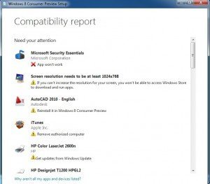windows 8 compatability report -2 windows 8 compatability report -2