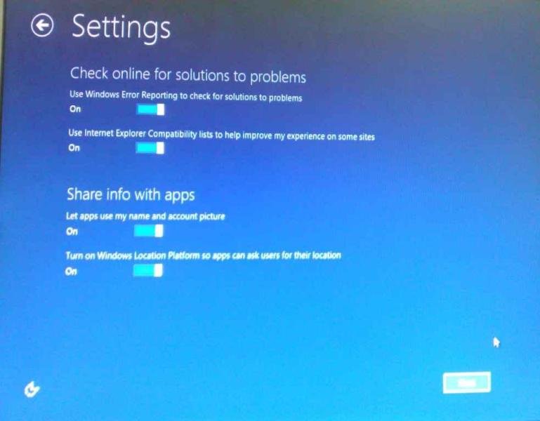 customize windows 8 setting -1 customize windows 8 setting -1