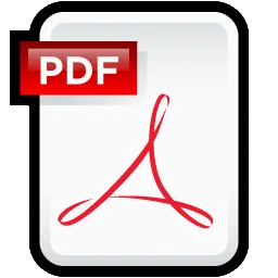 pdf logo
