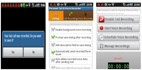 Android Free Call Recorder app android free call recorder app