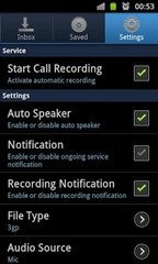 Auto Call Recorder app auto call recorder app
