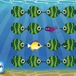 fish school hd app for ipad