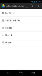 google drive android app-1