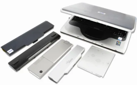 laptop battery saving