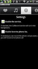 Phone Call Recorder app phone call recorder app