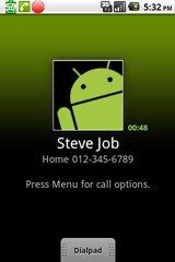 record my call app of android