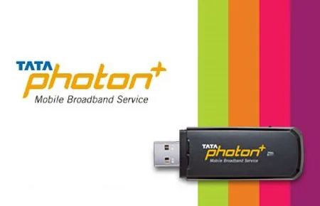 TATA photon Plus access
