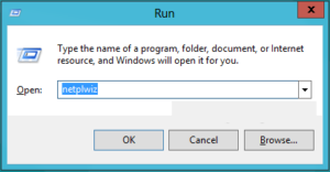 windows 8 run prompt