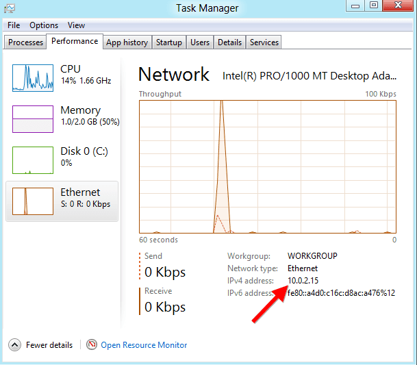 Complete Guide to Windows 8 Task Manager - Features, Options