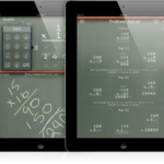 mathboard app ipad 