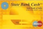 sbi atm or debit card sbi atm or debit card