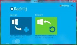 windows 8 recImg manager tool windows 10, 8 recImg manager tool