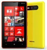 nokia lumia 820 photo