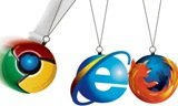 Which is the best Browser - Chrome, FireFox, Internet Explorer